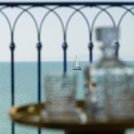 Maison Dedine- Smallluxuryhotels -Adults Only Sidi Bou Ali 外观 照片