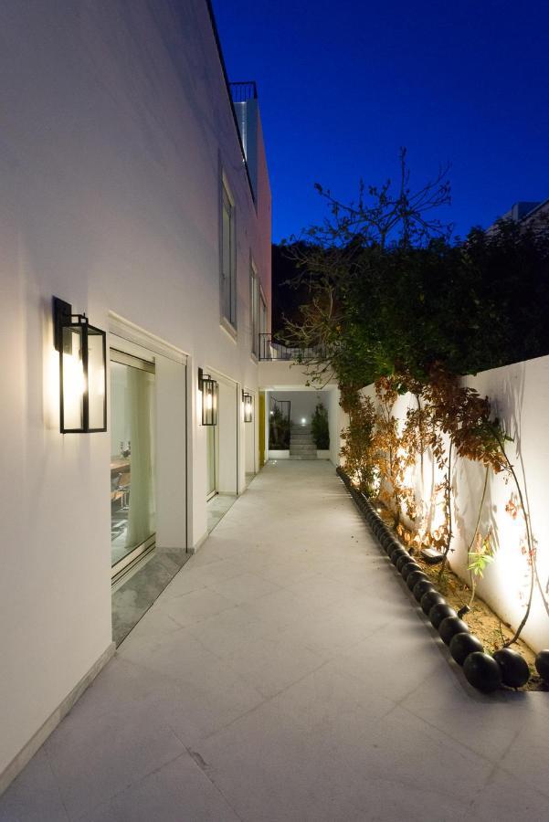 Maison Dedine- Smallluxuryhotels -Adults Only Sidi Bou Ali 外观 照片