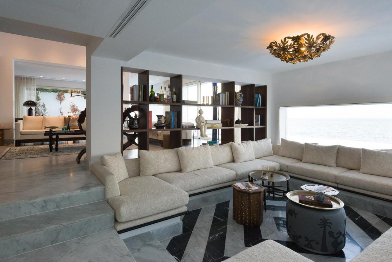 Maison Dedine- Smallluxuryhotels -Adults Only Sidi Bou Ali 外观 照片