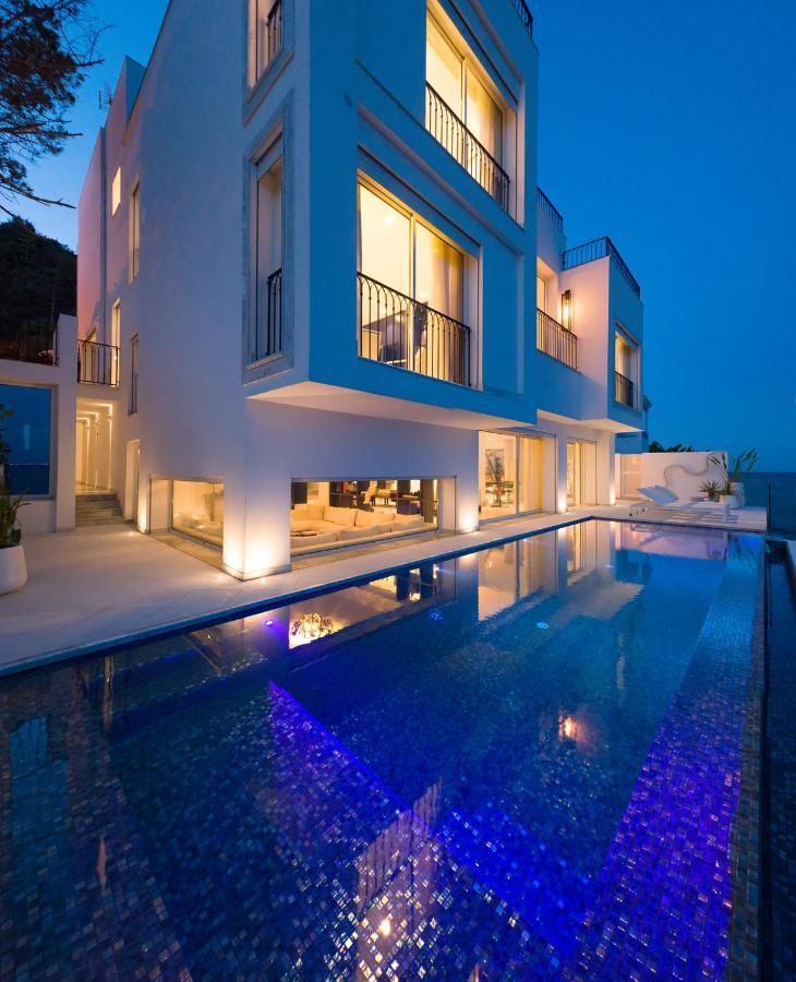 Maison Dedine- Smallluxuryhotels -Adults Only Sidi Bou Ali 外观 照片