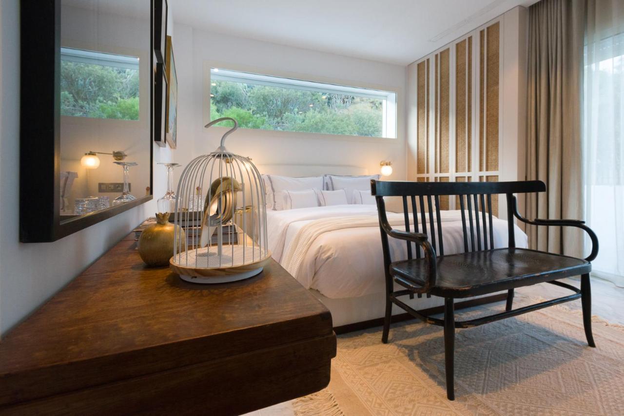 Maison Dedine- Smallluxuryhotels -Adults Only Sidi Bou Ali 外观 照片