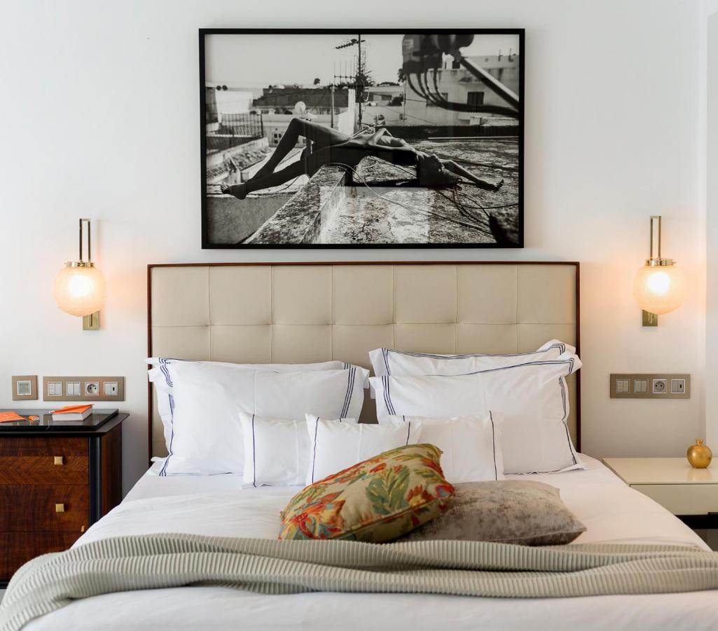 Maison Dedine- Smallluxuryhotels -Adults Only Sidi Bou Ali 外观 照片