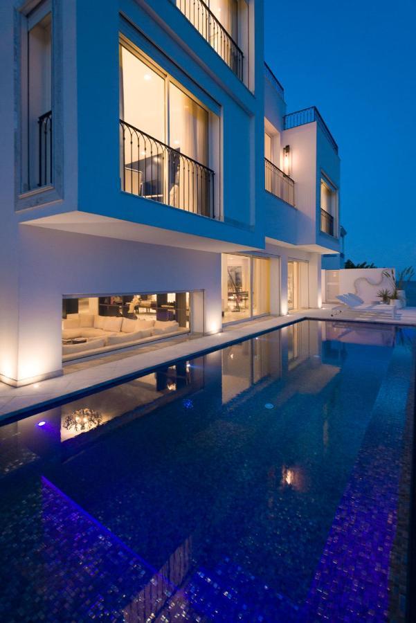 Maison Dedine- Smallluxuryhotels -Adults Only Sidi Bou Ali 外观 照片