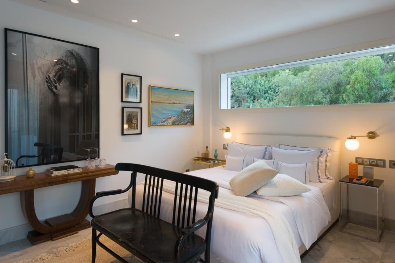 Maison Dedine- Smallluxuryhotels -Adults Only Sidi Bou Ali 外观 照片