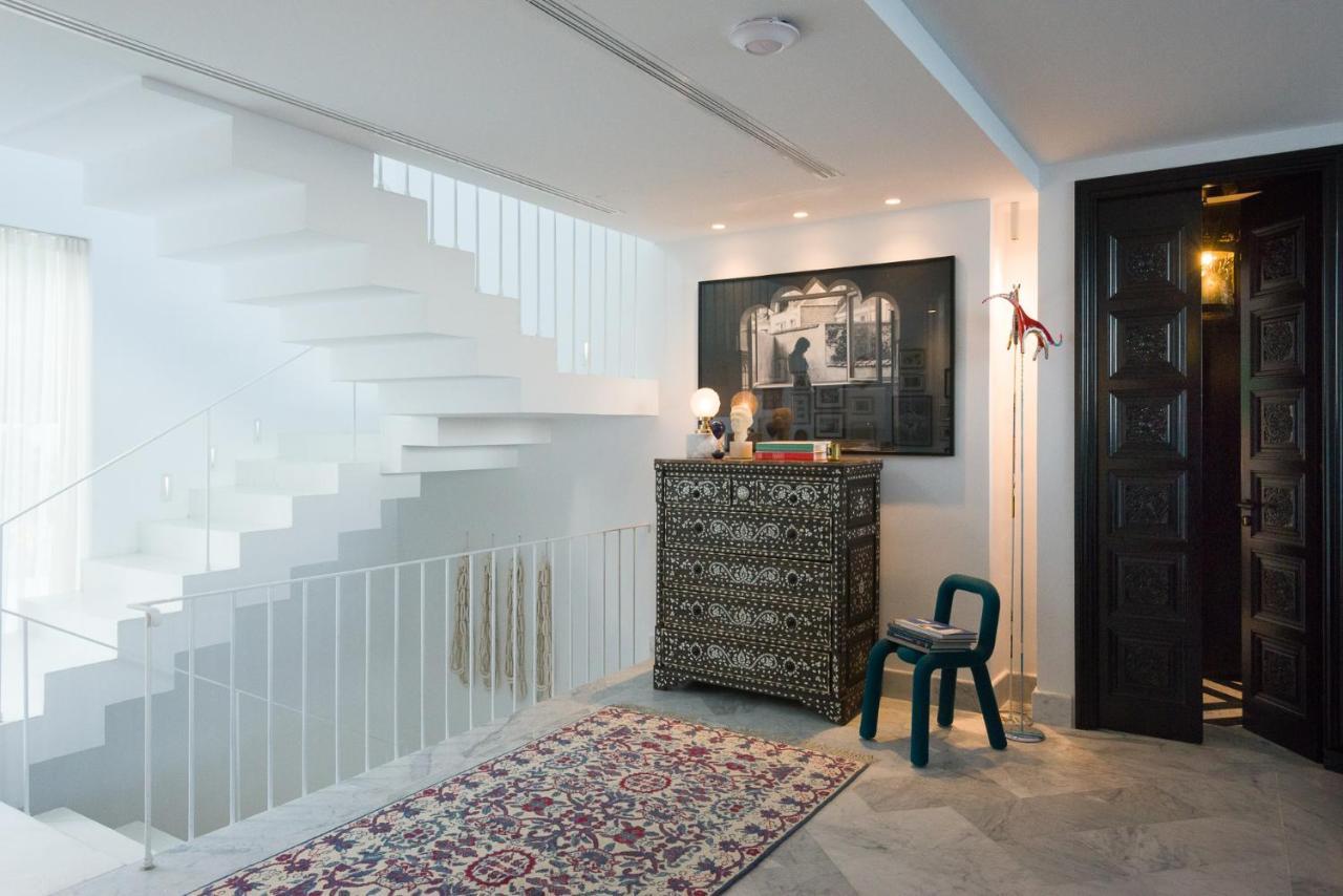 Maison Dedine- Smallluxuryhotels -Adults Only Sidi Bou Ali 外观 照片