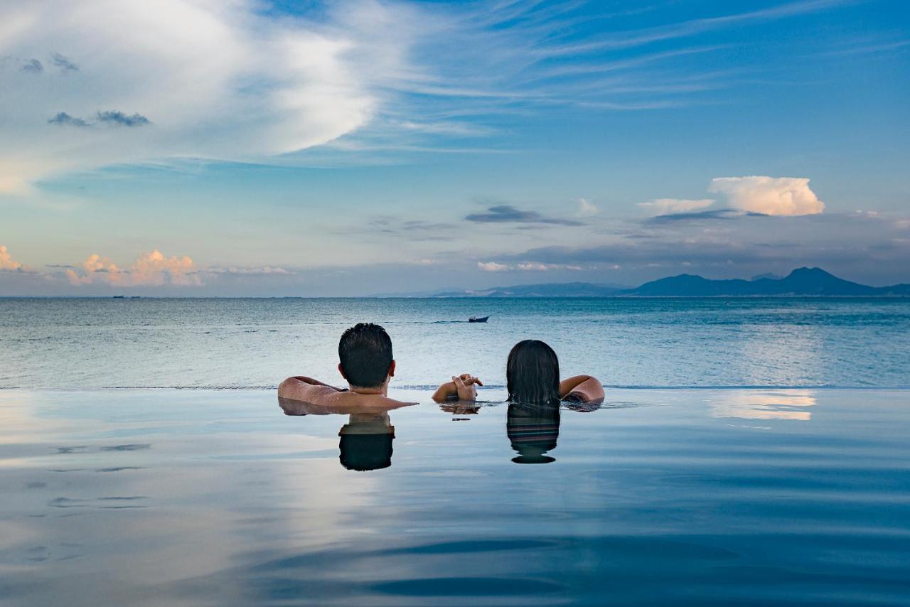 Maison Dedine- Smallluxuryhotels -Adults Only Sidi Bou Ali 外观 照片