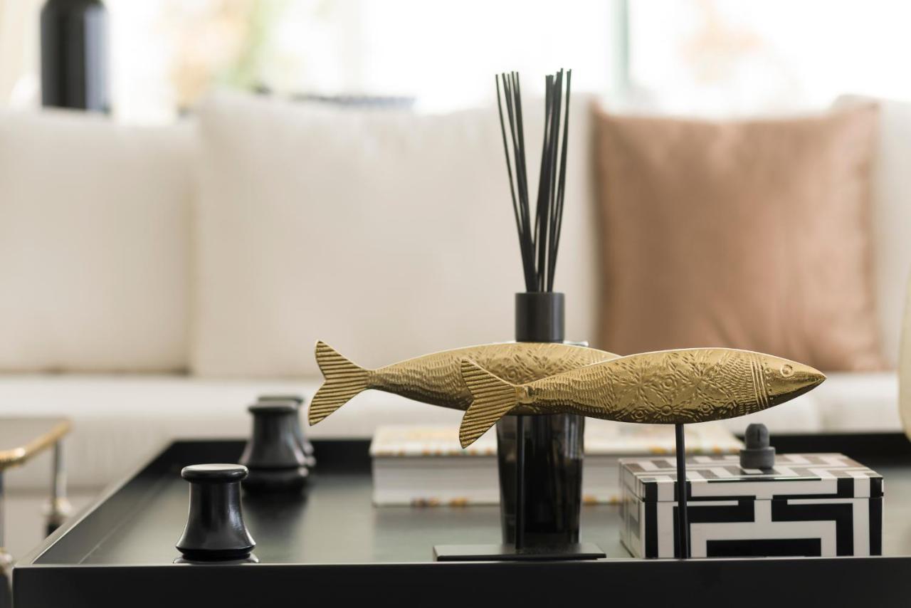 Maison Dedine- Smallluxuryhotels -Adults Only Sidi Bou Ali 外观 照片