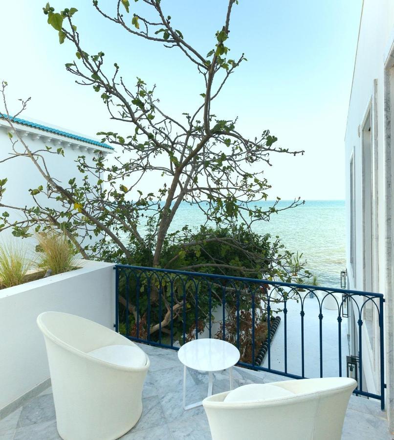 Maison Dedine- Smallluxuryhotels -Adults Only Sidi Bou Ali 外观 照片