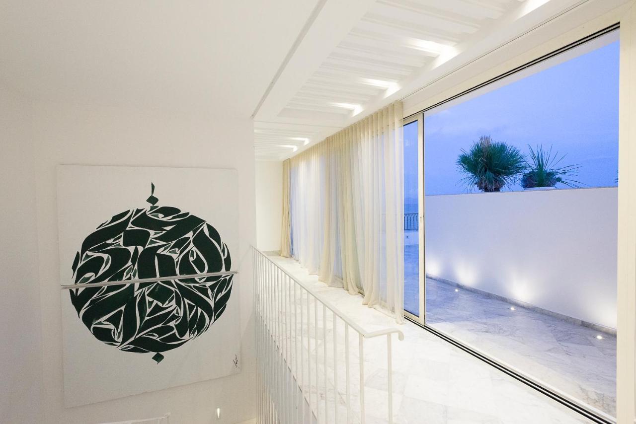 Maison Dedine- Smallluxuryhotels -Adults Only Sidi Bou Ali 外观 照片