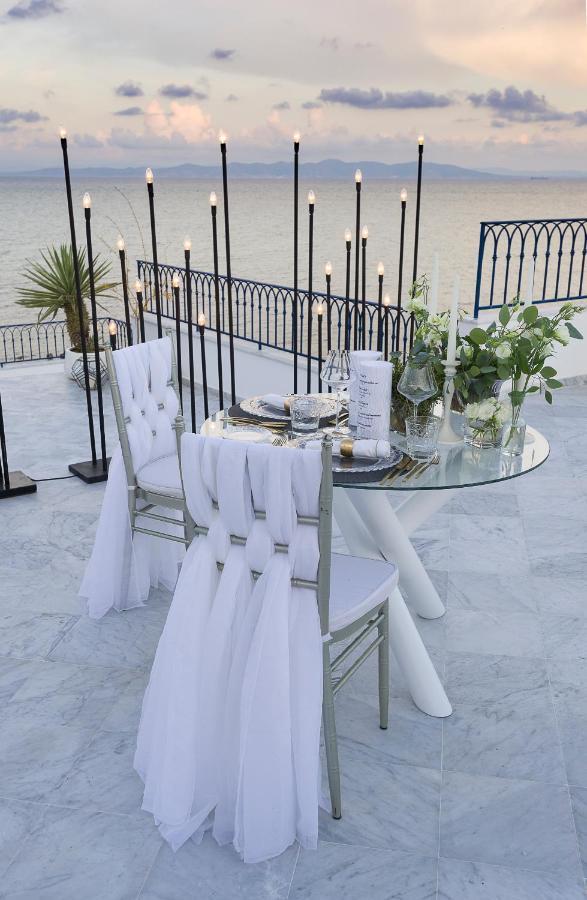 Maison Dedine- Smallluxuryhotels -Adults Only Sidi Bou Ali 外观 照片