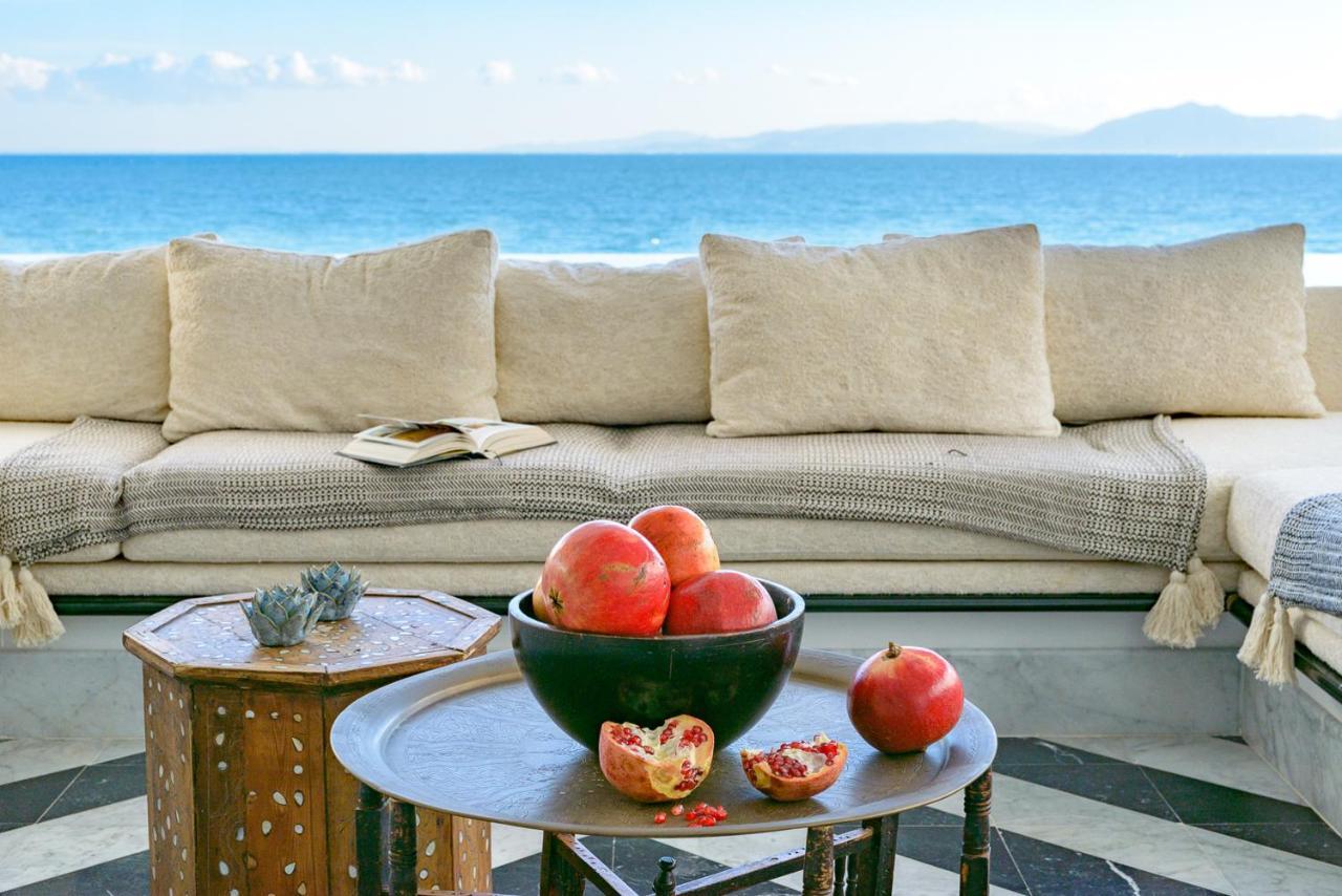Maison Dedine- Smallluxuryhotels -Adults Only Sidi Bou Ali 外观 照片