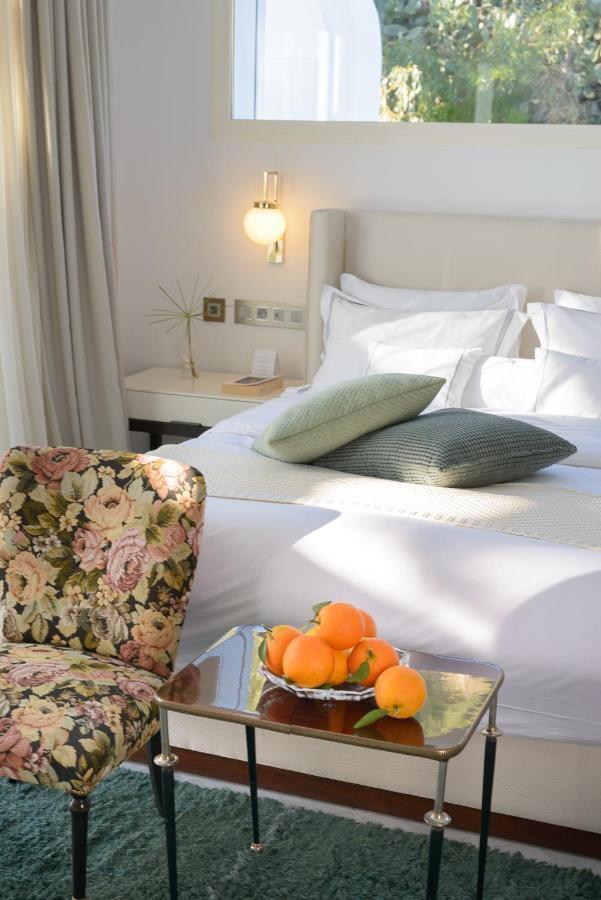 Maison Dedine- Smallluxuryhotels -Adults Only Sidi Bou Ali 外观 照片