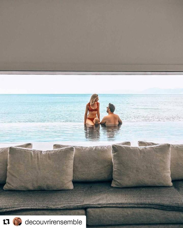 Maison Dedine- Smallluxuryhotels -Adults Only Sidi Bou Ali 外观 照片