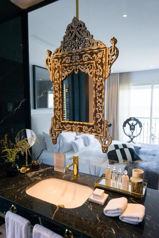Maison Dedine- Smallluxuryhotels -Adults Only Sidi Bou Ali 外观 照片