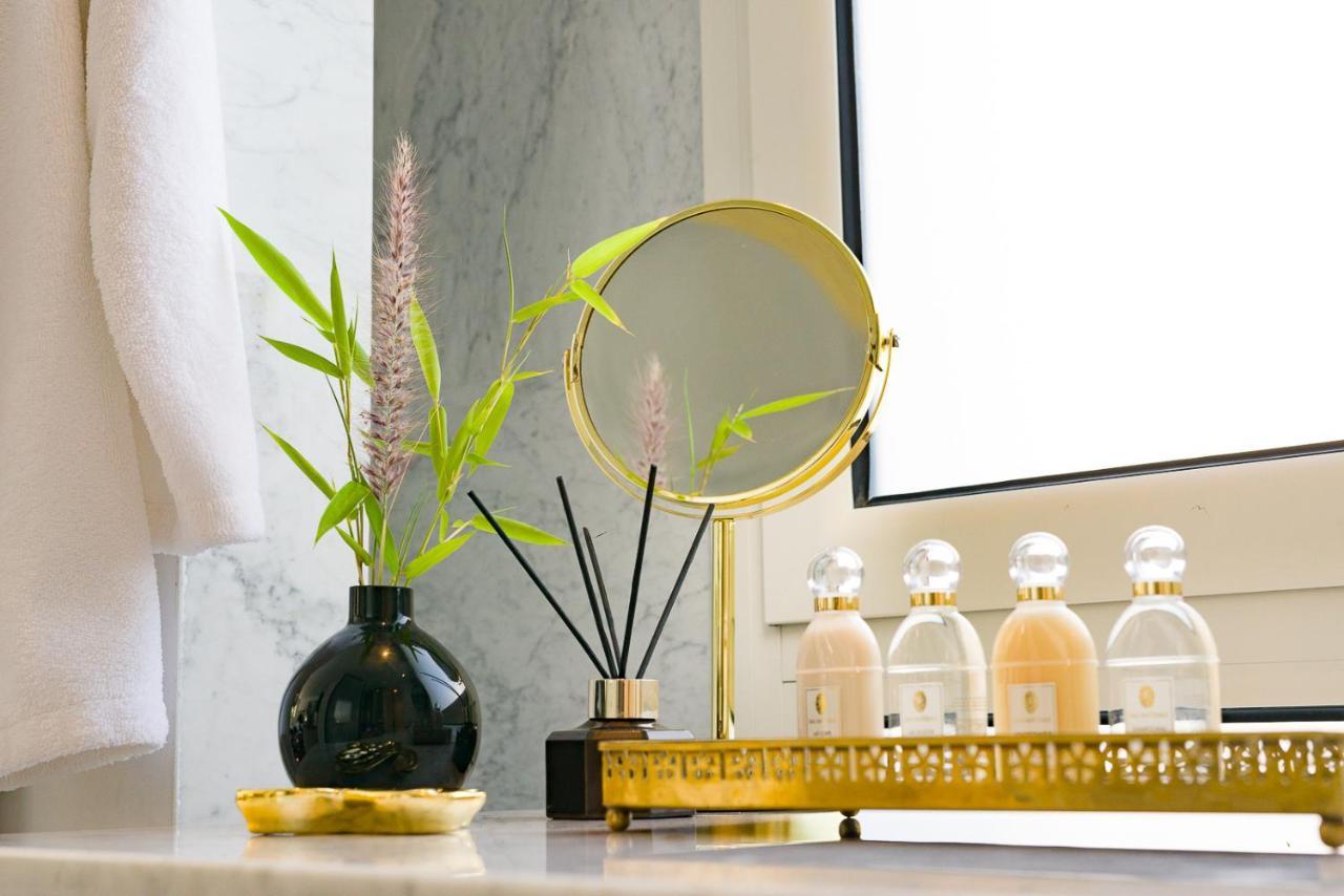 Maison Dedine- Smallluxuryhotels -Adults Only Sidi Bou Ali 外观 照片