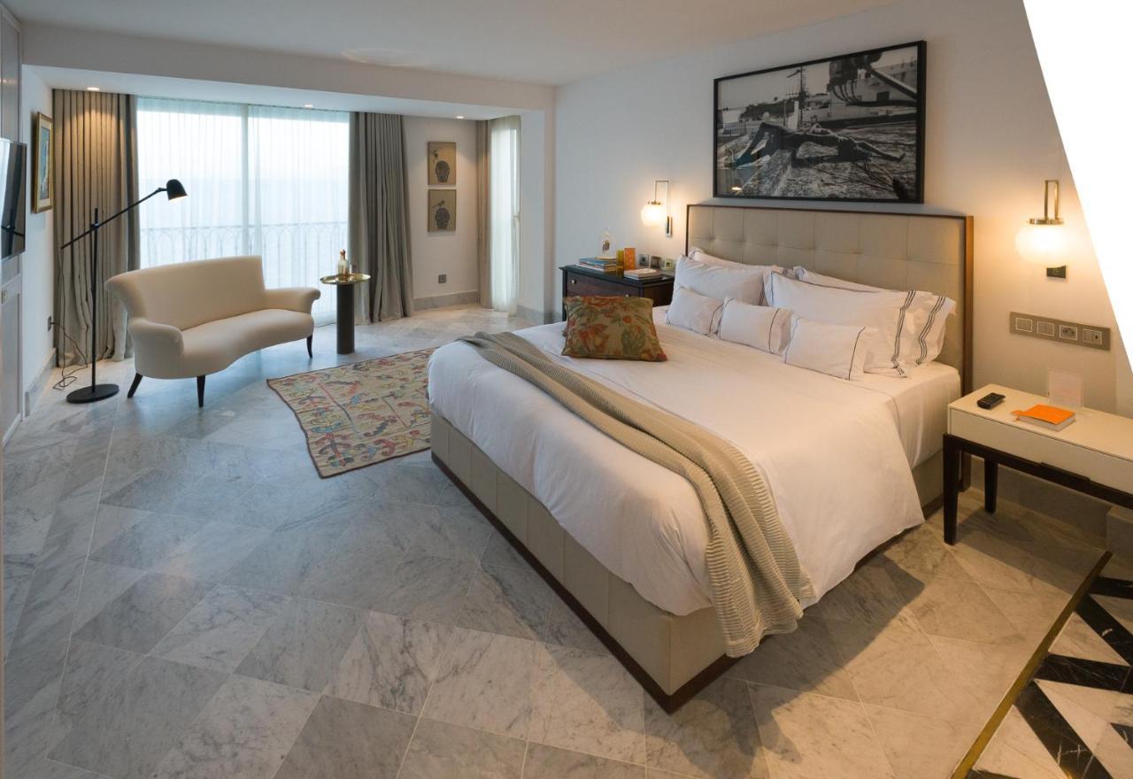 Maison Dedine- Smallluxuryhotels -Adults Only Sidi Bou Ali 外观 照片