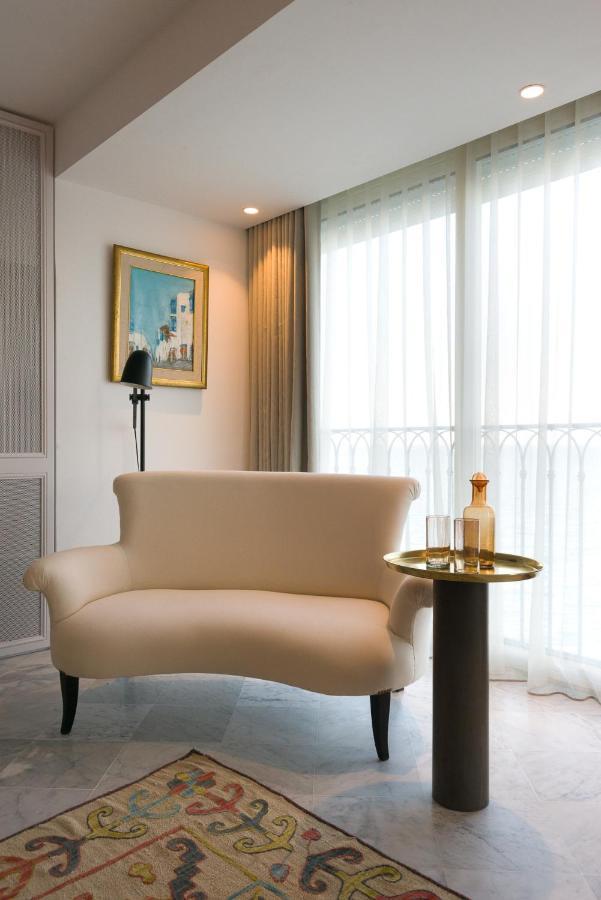 Maison Dedine- Smallluxuryhotels -Adults Only Sidi Bou Ali 外观 照片