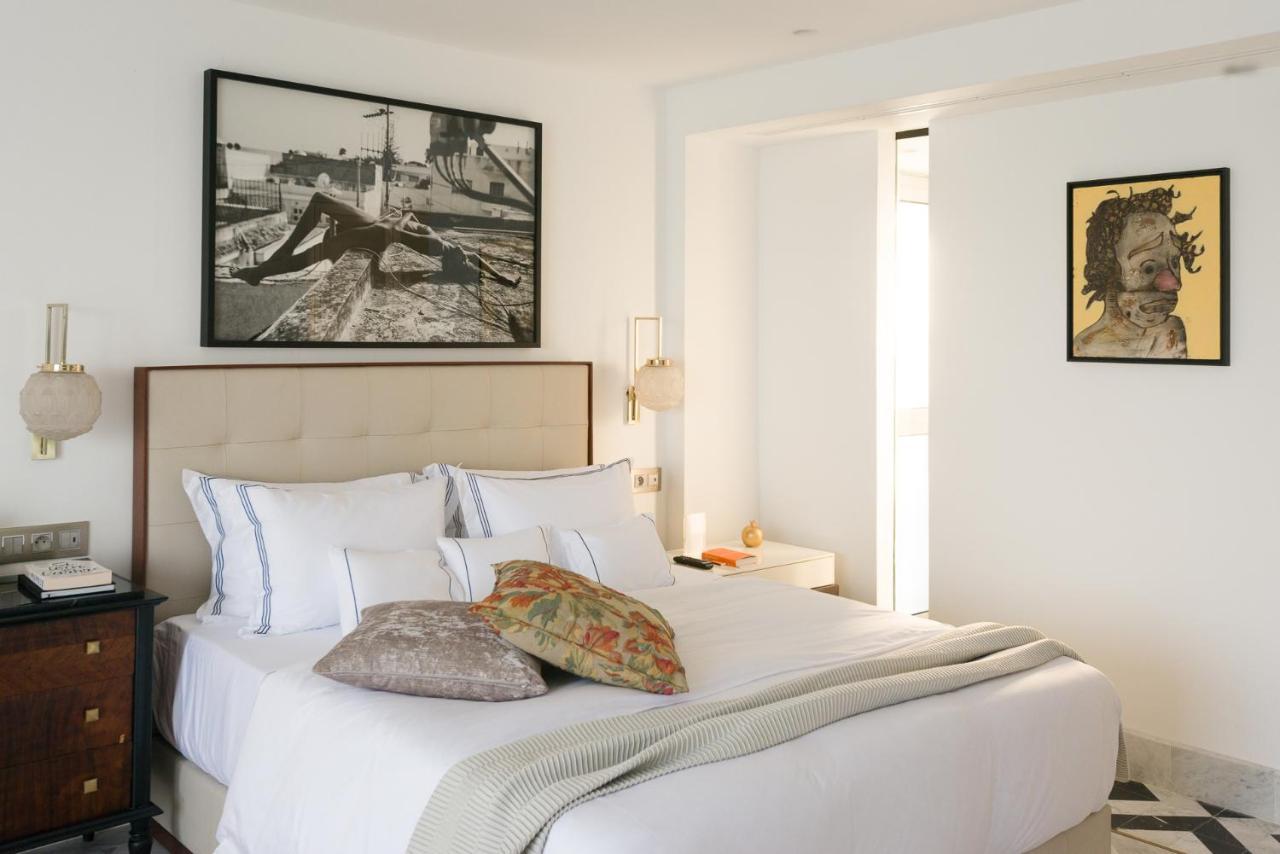 Maison Dedine- Smallluxuryhotels -Adults Only Sidi Bou Ali 外观 照片