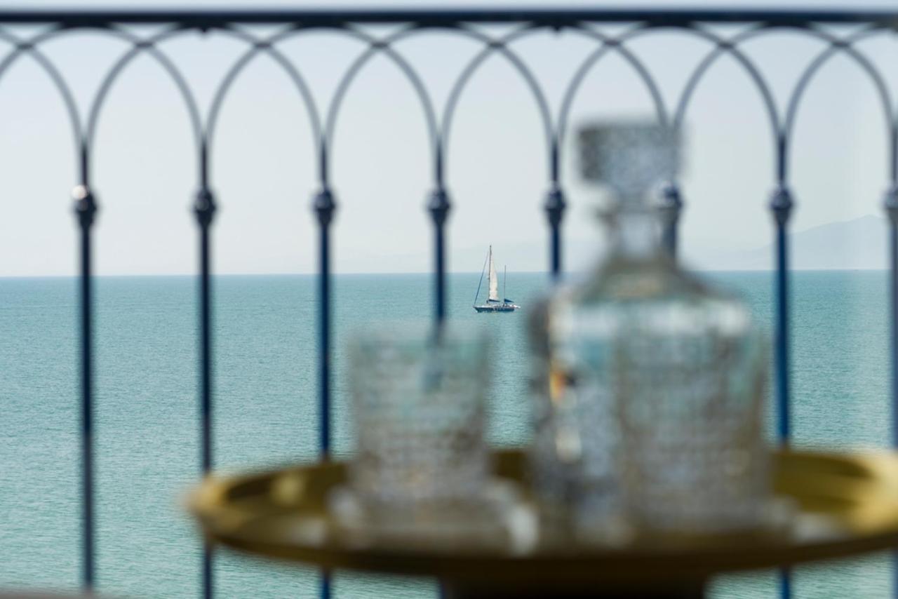 Maison Dedine- Smallluxuryhotels -Adults Only Sidi Bou Ali 外观 照片