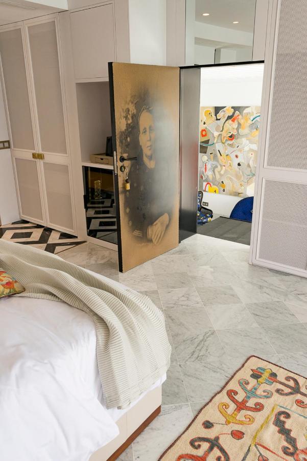 Maison Dedine- Smallluxuryhotels -Adults Only Sidi Bou Ali 外观 照片