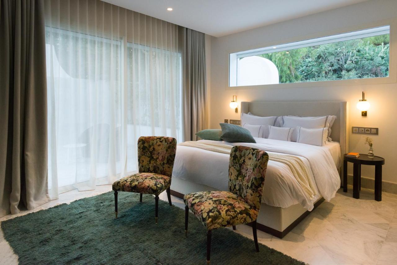 Maison Dedine- Smallluxuryhotels -Adults Only Sidi Bou Ali 外观 照片