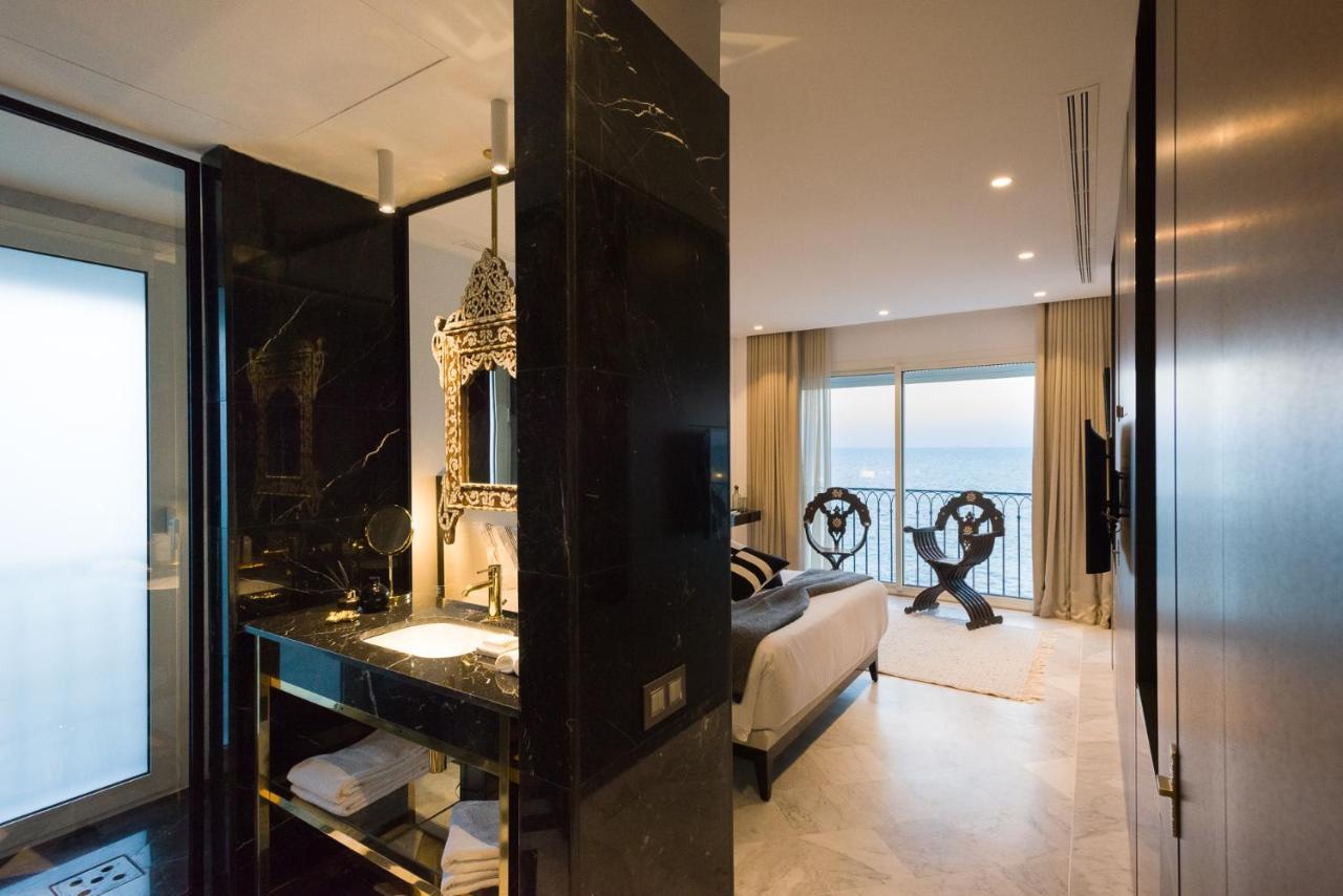 Maison Dedine- Smallluxuryhotels -Adults Only Sidi Bou Ali 外观 照片
