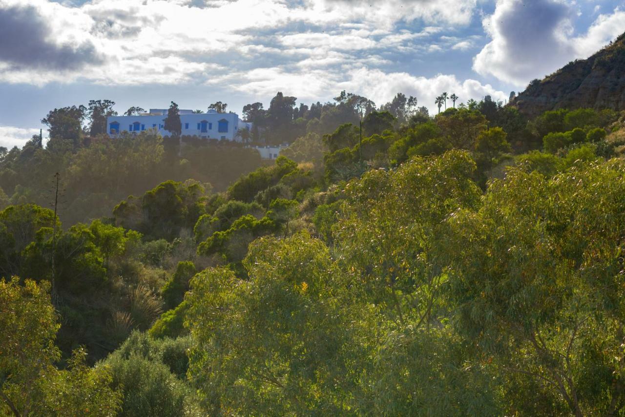 Maison Dedine- Smallluxuryhotels -Adults Only Sidi Bou Ali 外观 照片