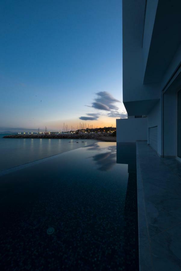 Maison Dedine- Smallluxuryhotels -Adults Only Sidi Bou Ali 外观 照片