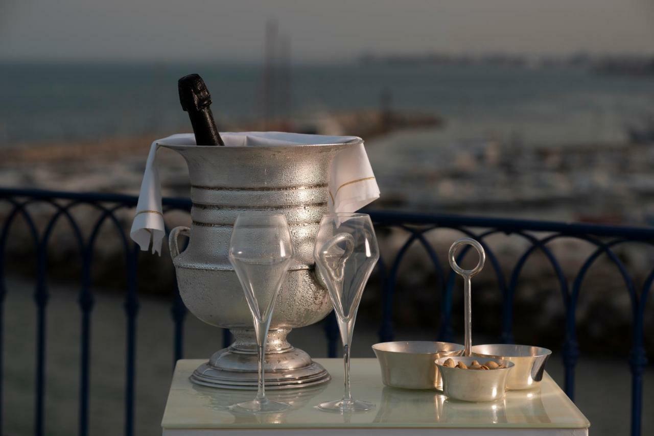 Maison Dedine- Smallluxuryhotels -Adults Only Sidi Bou Ali 外观 照片