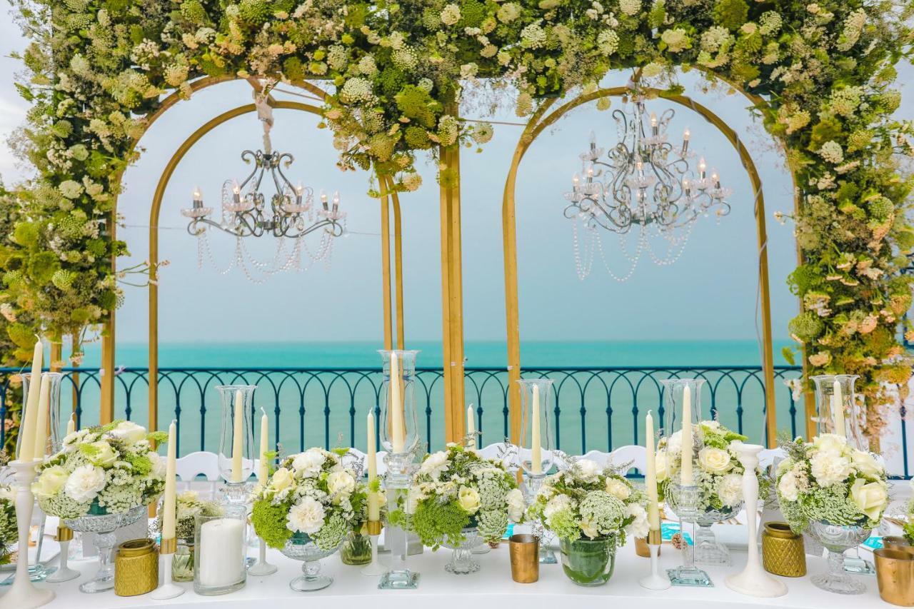 Maison Dedine- Smallluxuryhotels -Adults Only Sidi Bou Ali 外观 照片