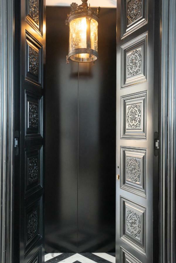 Maison Dedine- Smallluxuryhotels -Adults Only Sidi Bou Ali 外观 照片