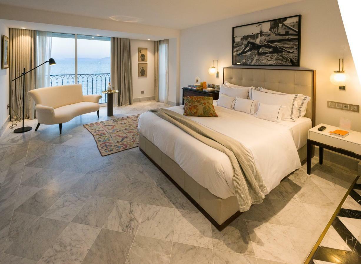 Maison Dedine- Smallluxuryhotels -Adults Only Sidi Bou Ali 外观 照片
