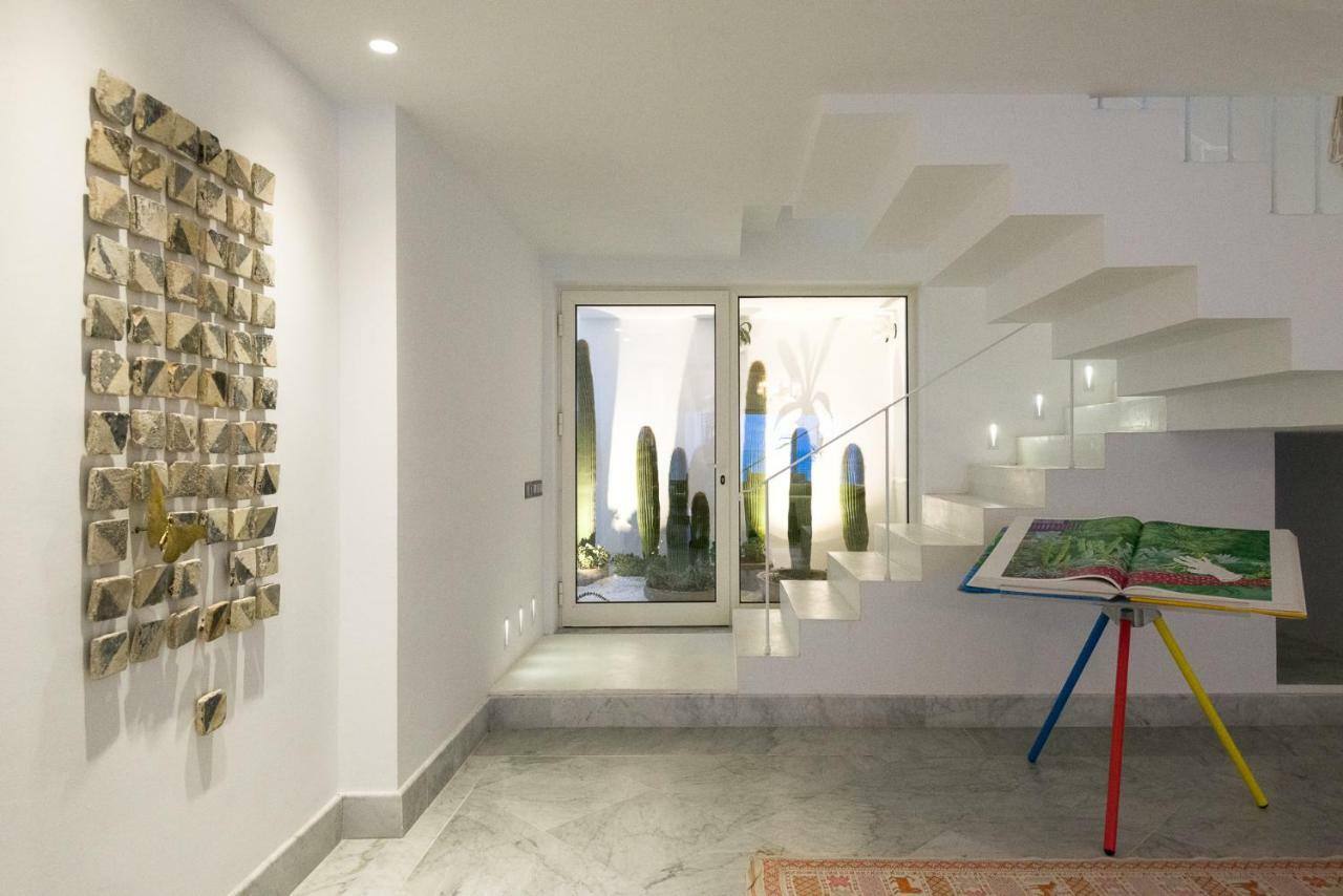Maison Dedine- Smallluxuryhotels -Adults Only Sidi Bou Ali 外观 照片