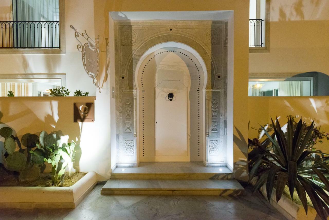 Maison Dedine- Smallluxuryhotels -Adults Only Sidi Bou Ali 外观 照片