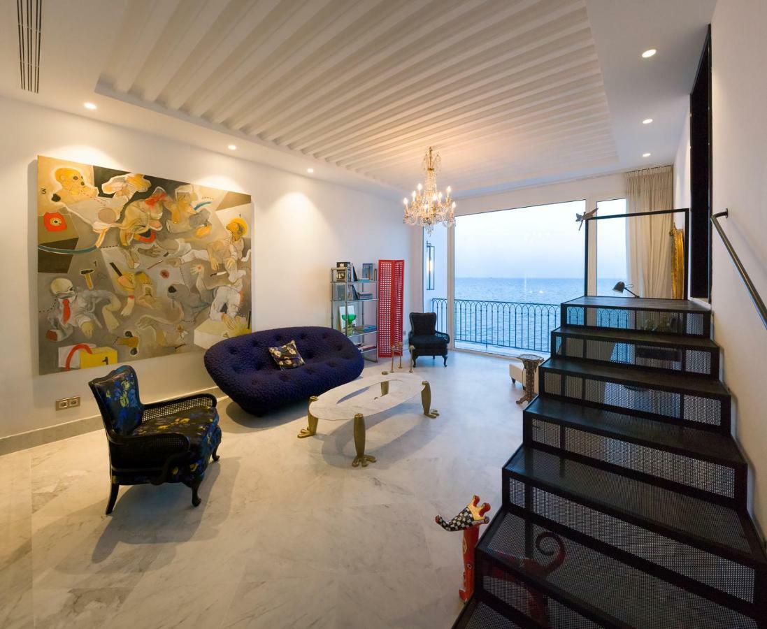 Maison Dedine- Smallluxuryhotels -Adults Only Sidi Bou Ali 外观 照片