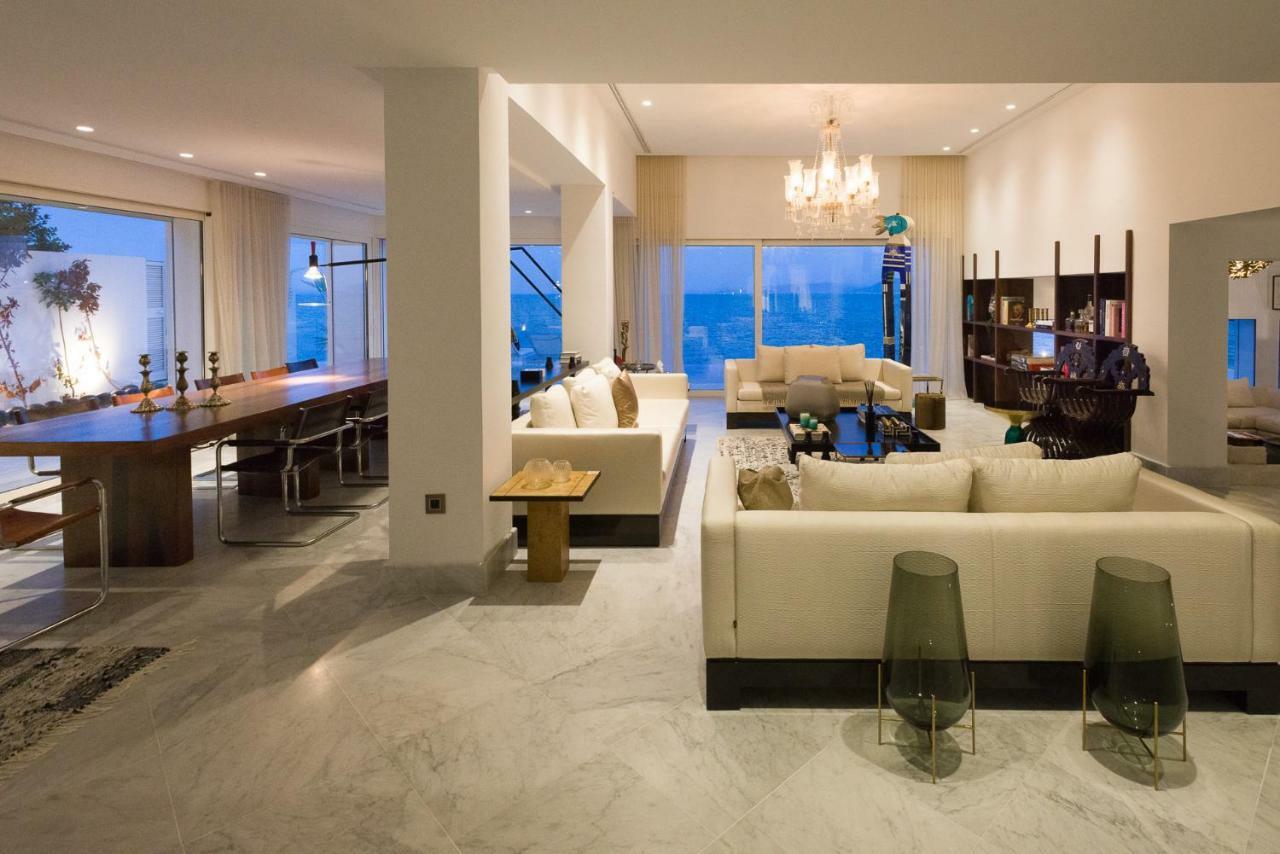 Maison Dedine- Smallluxuryhotels -Adults Only Sidi Bou Ali 外观 照片