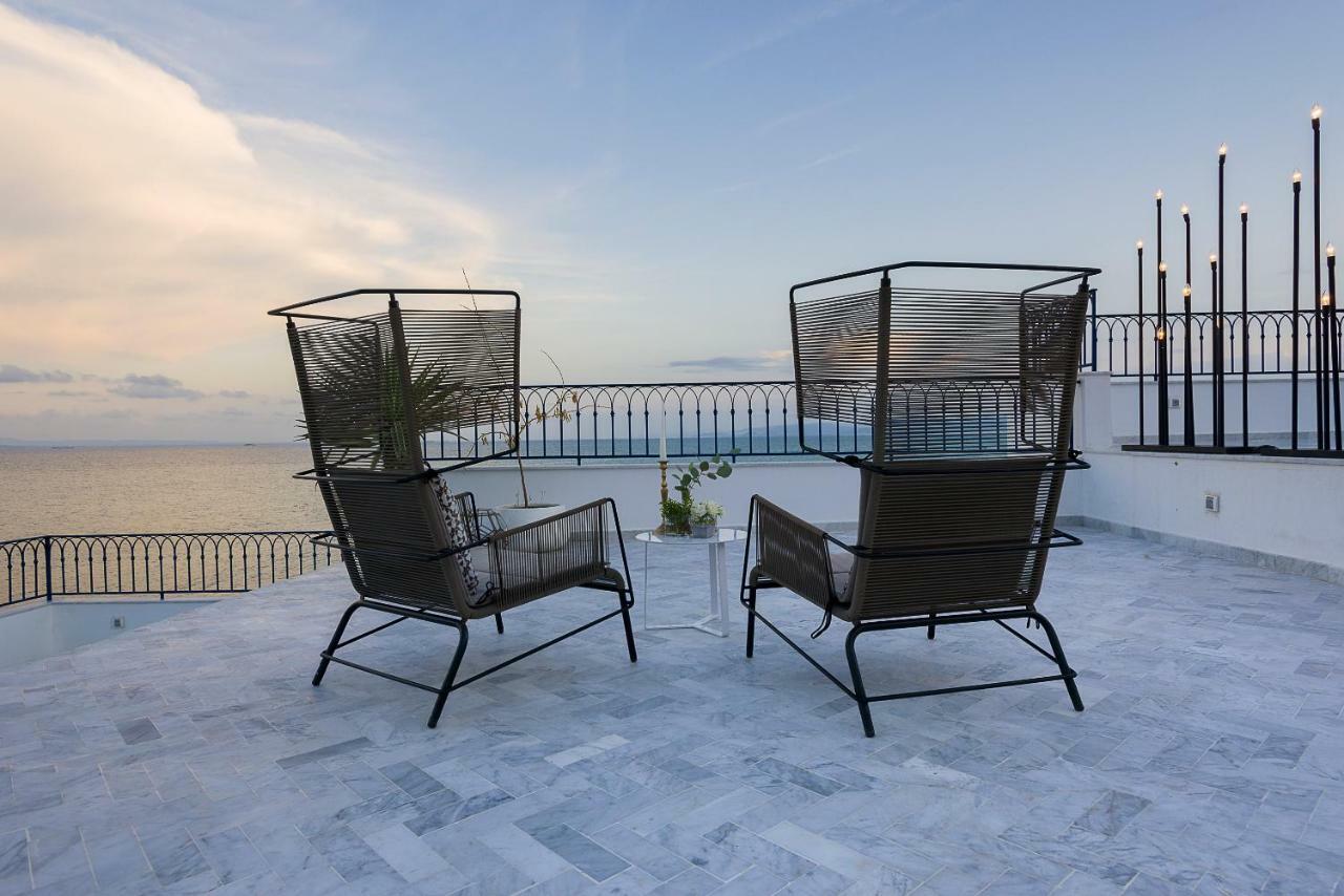 Maison Dedine- Smallluxuryhotels -Adults Only Sidi Bou Ali 外观 照片
