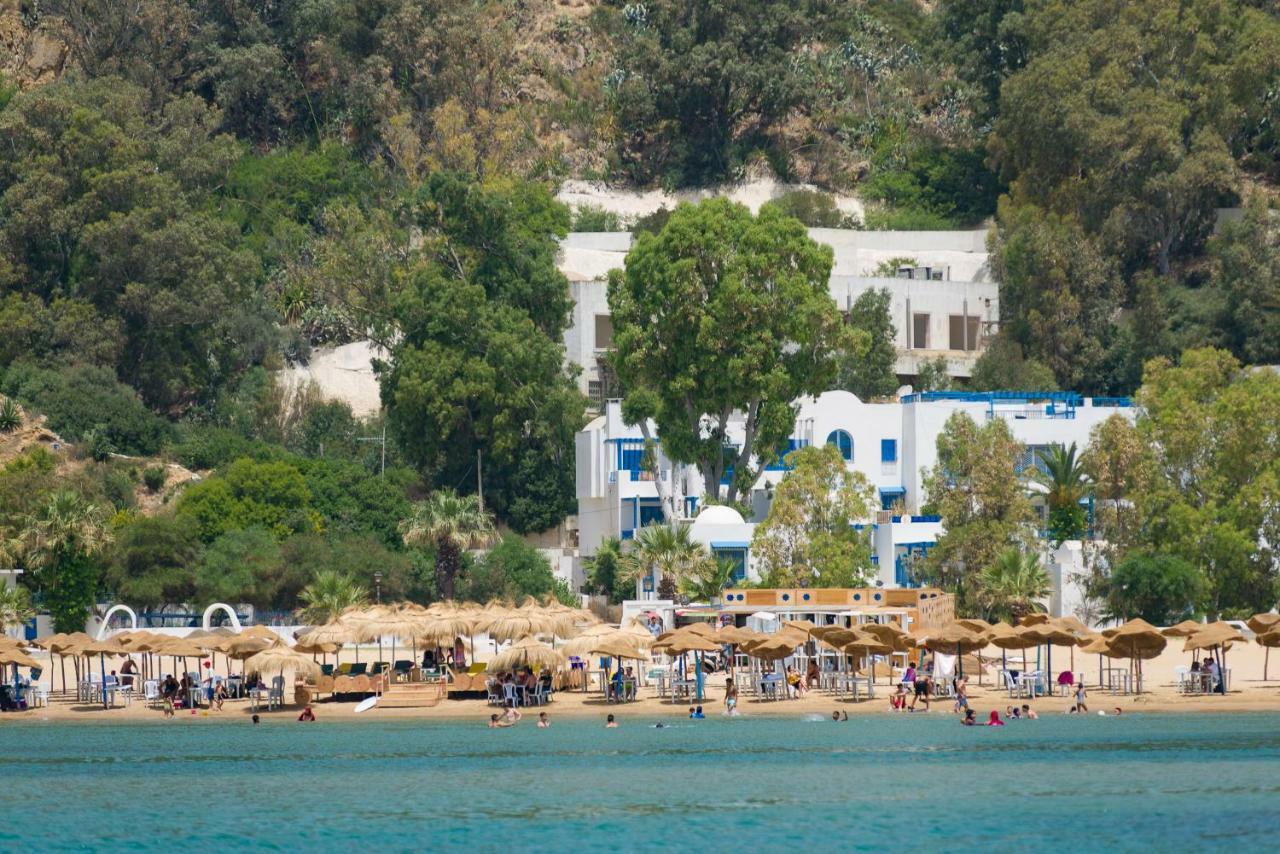 Maison Dedine- Smallluxuryhotels -Adults Only Sidi Bou Ali 外观 照片